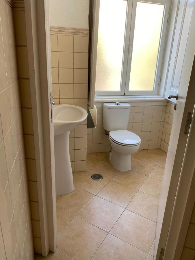 In Centre Quarto em Acomodações Particulares